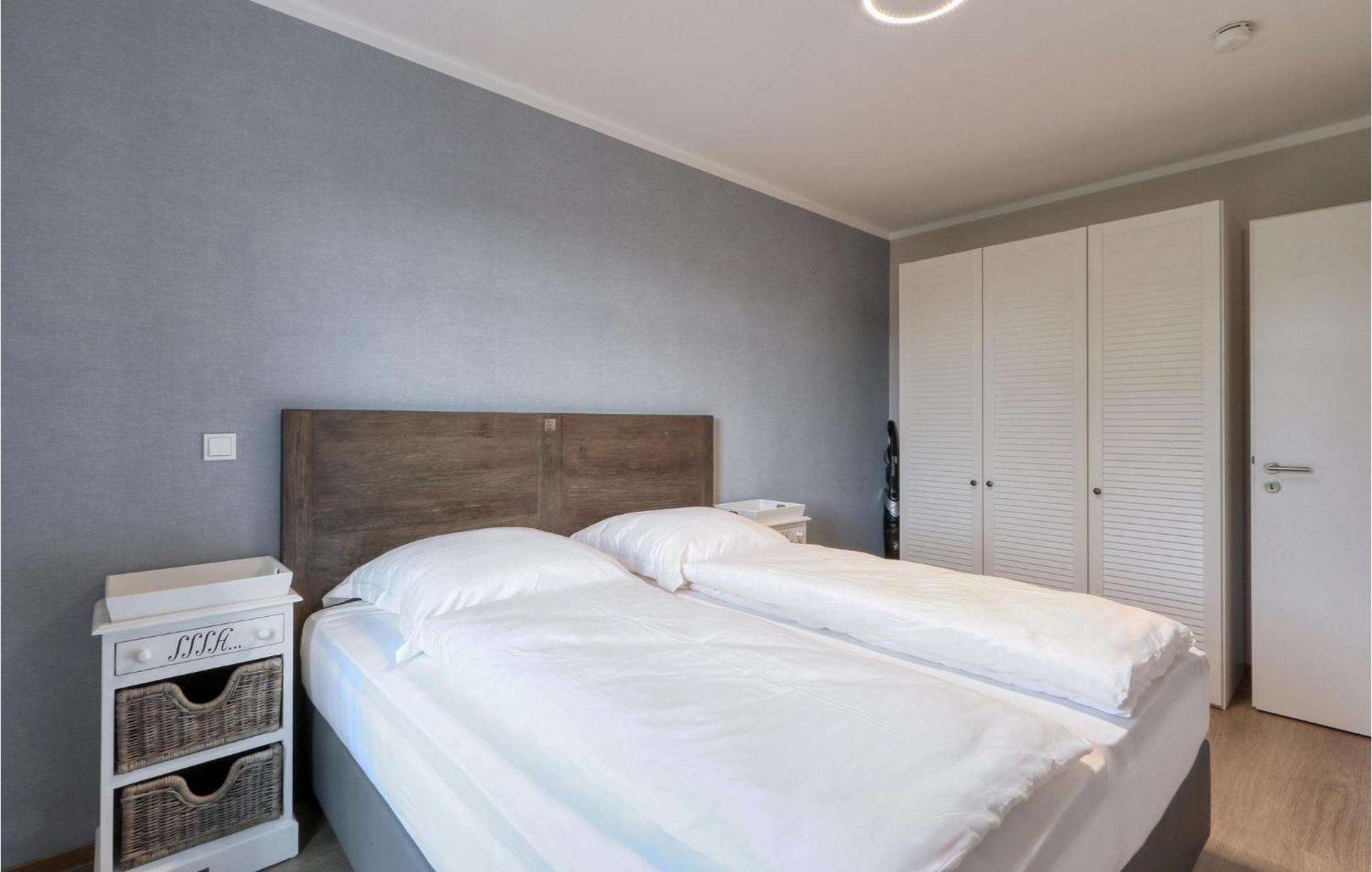 Baltischer Hof Apartment 30 ボルテンハーゲン エクステリア 写真
