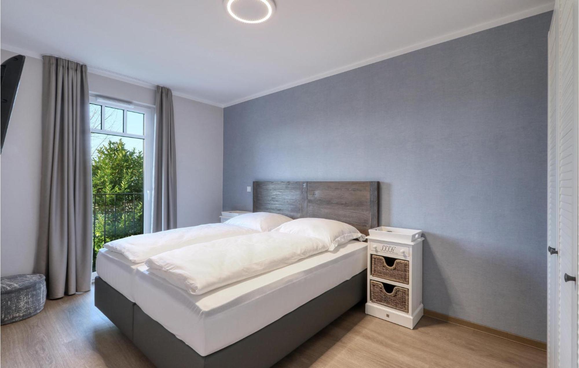 Baltischer Hof Apartment 30 ボルテンハーゲン エクステリア 写真