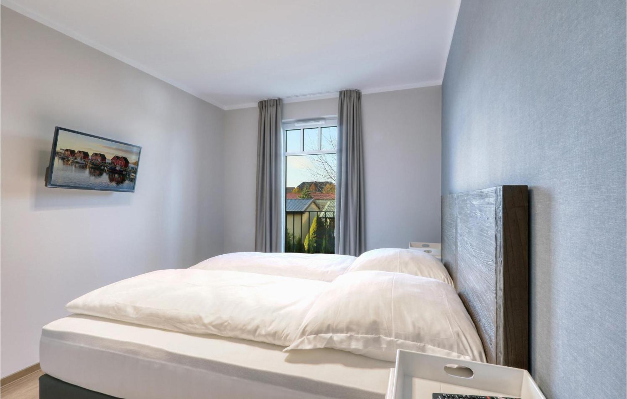 Baltischer Hof Apartment 30 ボルテンハーゲン エクステリア 写真