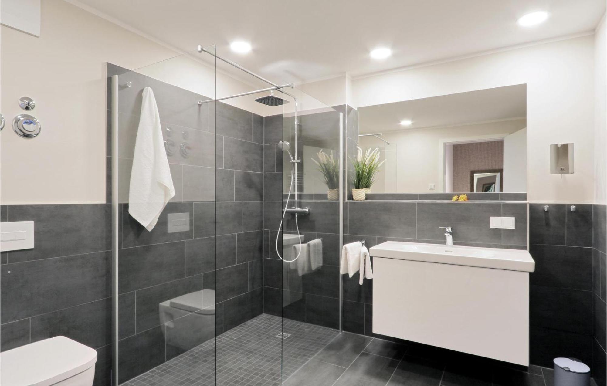 Baltischer Hof Apartment 30 ボルテンハーゲン エクステリア 写真