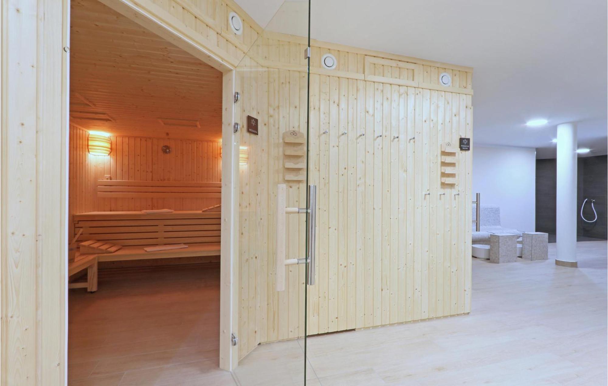 Baltischer Hof Apartment 30 ボルテンハーゲン エクステリア 写真