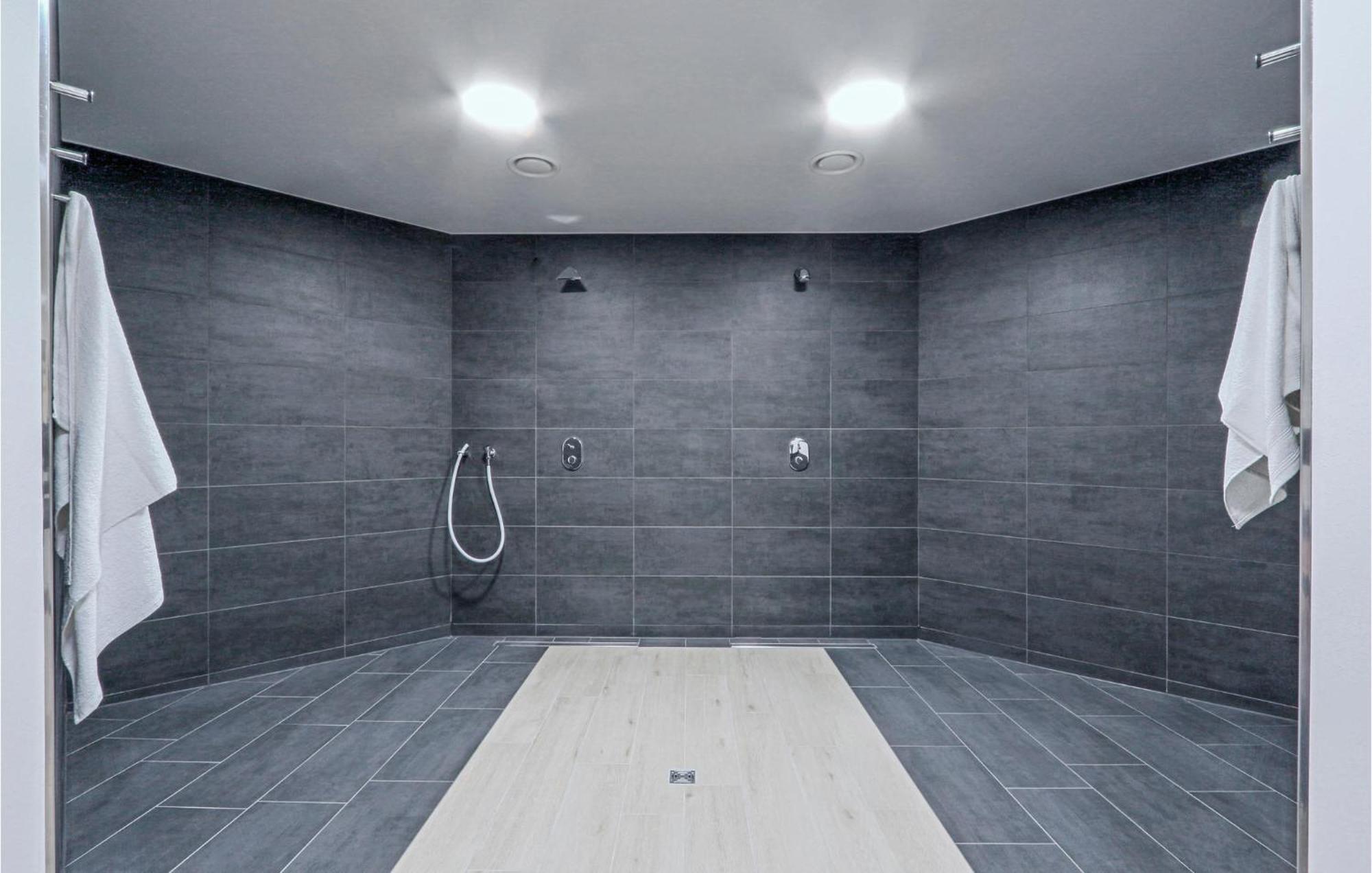 Baltischer Hof Apartment 30 ボルテンハーゲン エクステリア 写真